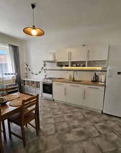 Rodinný apartmán U Kuby