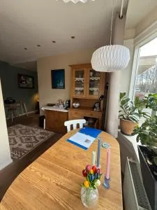 Bij Flora - 阿珀尔多伦