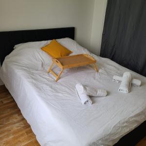 Appartements Appartement Morlaix pres de la gare avec 2 chambres : photos des chambres