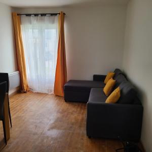 Appartements Appartement Morlaix pres de la gare avec 2 chambres : photos des chambres