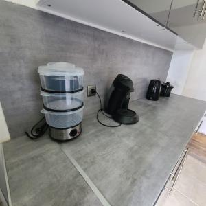 Appartements Appartement Morlaix pres de la gare avec 2 chambres : photos des chambres