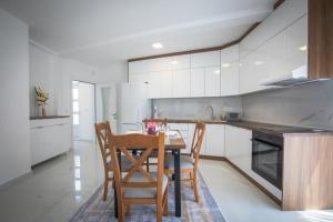Bubi Apartment