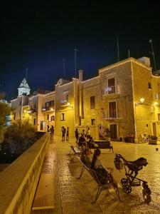 San Pietro Classy Old Town Apartment