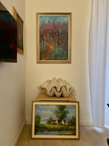 San Pietro Classy Old Town Apartment