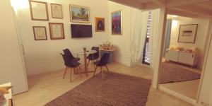 San Pietro Classy Old Town Apartment