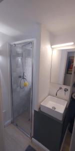 San Pietro Classy Old Town Apartment