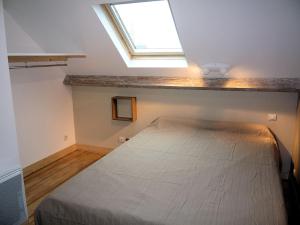 Maisons de vacances La Petite Maison : photos des chambres