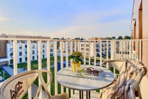 Good Pearl Gąski Lets Sea Baltic Park