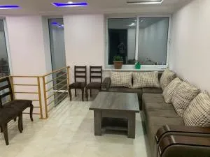 Sevan-welcome - Sevan