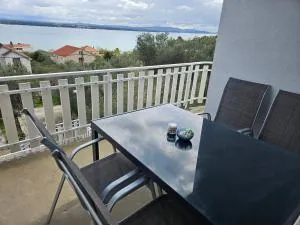 Apartment BA&NI Tkon - Tkon