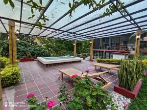 Hospedaje Campestre Providencia