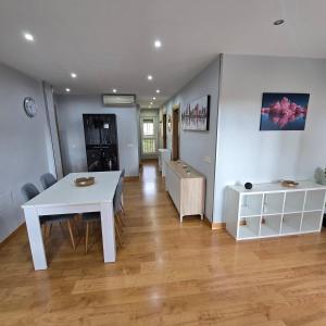 Apartamento Aguadulce Sur