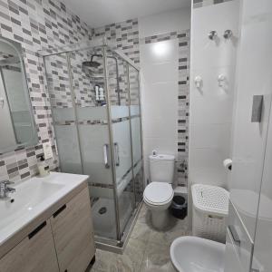 Apartamento Aguadulce Sur