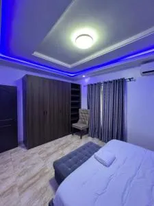 luxury apartments in lekki - Moba
