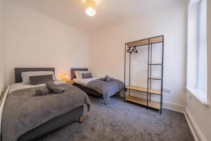 The place I remember