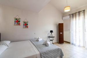 Dimitra Boutique Apartments 1