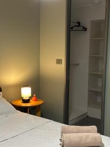 Style and comfort in Santiago