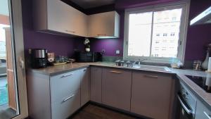 Appartements Port Royal : photos des chambres