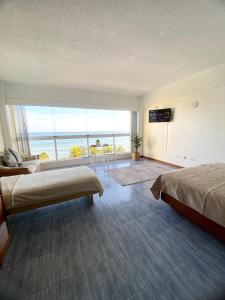 FelipaStudio con acceso directo a la playa