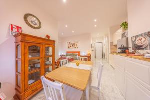 Cozy Flat near Vatican and Metro Station