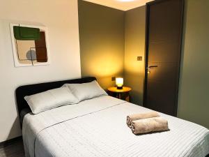 Style and comfort in Santiago