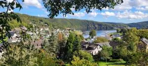 Lake House Woffelsbach - Nideggen