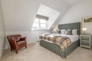 Gillespie Apartments - Spectacular Penthouse