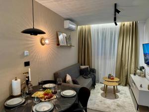 MiMa Easy Stay Split