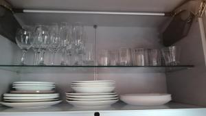 Appartements Port Royal : photos des chambres