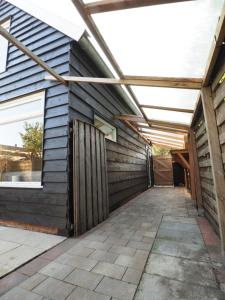 Zeeland Hideaway - 2 gratis fietsen tijdens verblijf