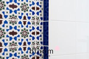 Calme 45m2 2 à 4p RDC