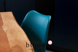 Calme 45m2 2 à 4p RDC