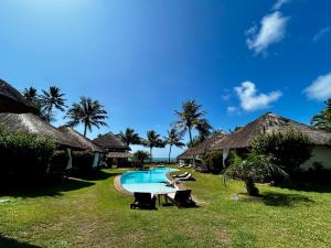 Pousada Duna Paraiso Maceió