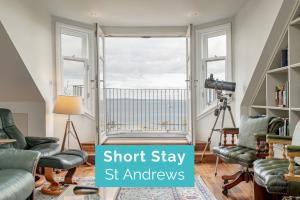 Gillespie Apartments - Spectacular Penthouse