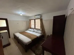 New Haven Hotel - Obologo