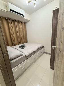 1BR Condotel in S Residences MOA & NAIA Airport