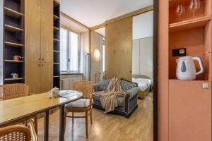 Duomo Suite - B Home