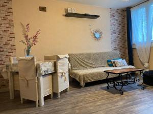 proche du campus universitaire et des pistes de ski - 3hvězdičkové hotely ve městě Saint-Martin-dʼHères