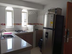 223 HERMOSO APARTAMENTO EN RODADERo