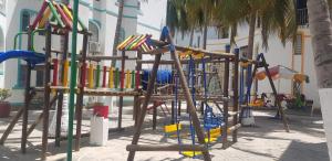 223 HERMOSO APARTAMENTO EN RODADERo