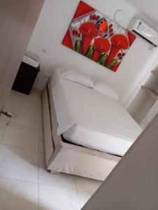 223 HERMOSO APARTAMENTO EN RODADERo