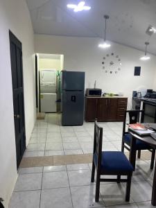 Cabinas Manzanillo Caribe
