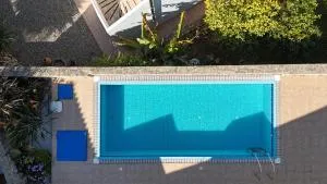 Plaka Paradise apartment - Kambiá