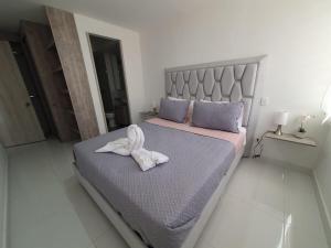 Acogedor Apartamento Ricaurte-Girardot