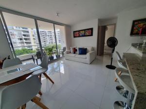 Acogedor Apartamento Ricaurte-Girardot