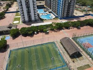 Acogedor Apartamento Ricaurte-Girardot