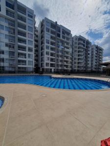 Acogedor Apartamento Ricaurte-Girardot