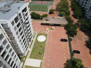 Acogedor Apartamento Ricaurte-Girardot