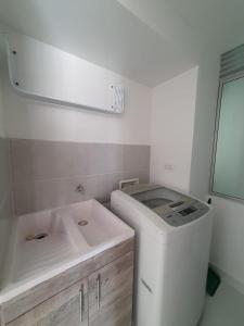 Acogedor Apartamento Ricaurte-Girardot