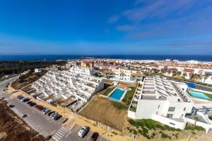 The balcony of dreams Infinite terrace